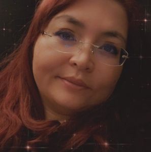 Meet your Posher, Connie l.